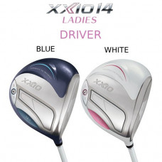 XXIO 5 MP1400 Ladies Driver XXIO 5 MP1400 Ladies Driver